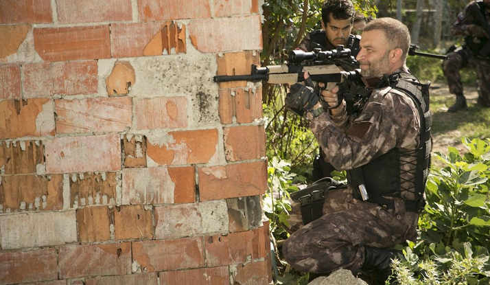 Arka Sokaklar 449. Bölüm Fotoğrafları