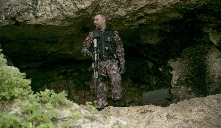 Arka Sokaklar 449. Bölüm Fotoğrafları