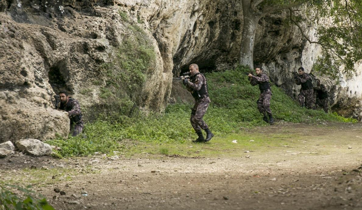 Arka Sokaklar 449. Bölüm Fotoğrafları