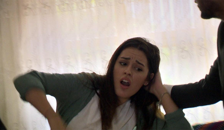 Arka Sokaklar 451. Bölüm'den İlk Kareler!