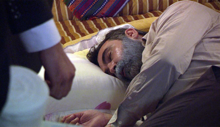 Arka Sokaklar 451. Bölüm'den İlk Kareler!