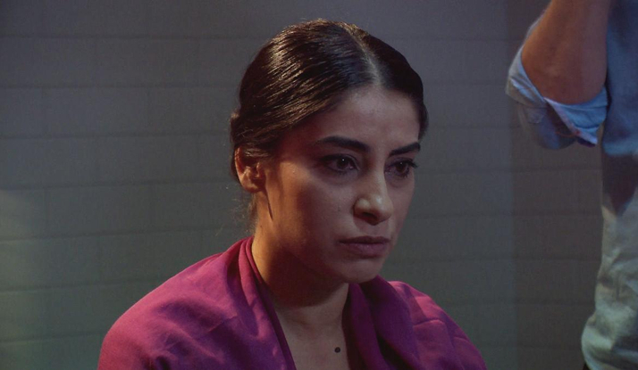 Arka Sokaklar 451. Bölüm'den İlk Kareler!