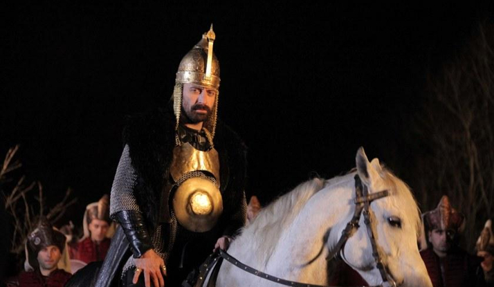 Muhteşem Yüzyıl 5. Bölüm Foto Galeri