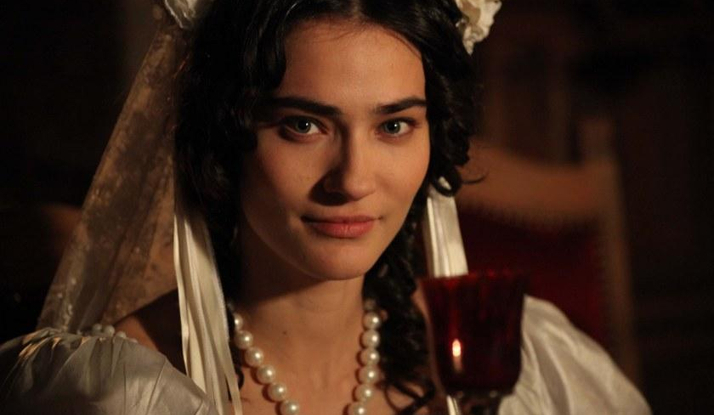 Muhteşem Yüzyıl 5. Bölüm Foto Galeri