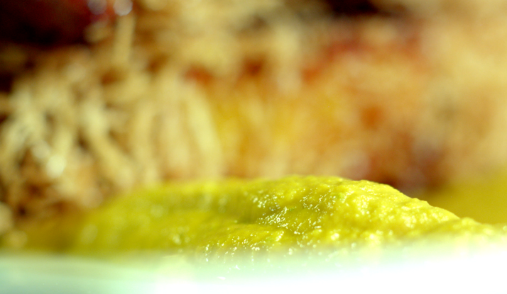 Tel Kadayıfa Sarılı Kuzu Bonfilesi