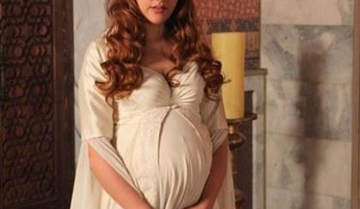 Muhteşem Yüzyıl 6. Bölüm Foto Galeri