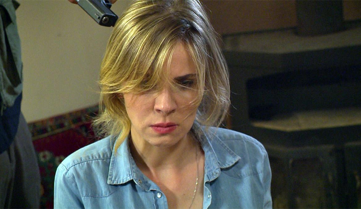 Arka Sokaklar 452. Bölüm'den İlk Kareler!