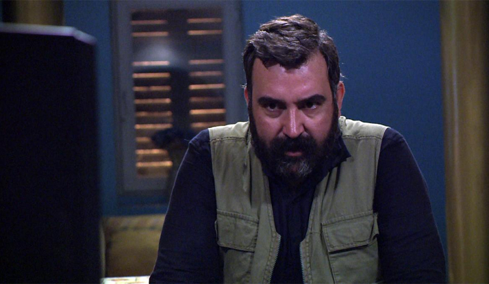 Arka Sokaklar 452. Bölüm'den İlk Kareler!