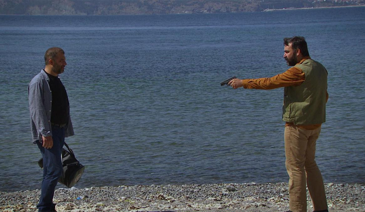 Arka Sokaklar 452. Bölüm'den İlk Kareler!