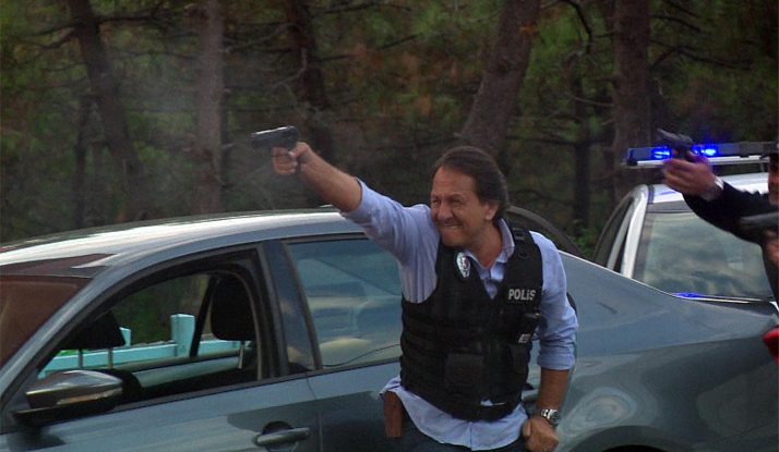 Arka Sokaklar 452. Bölüm'den İlk Kareler!