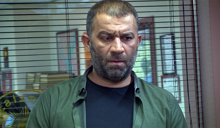 Arka Sokaklar 452. Bölüm'den İlk Kareler!