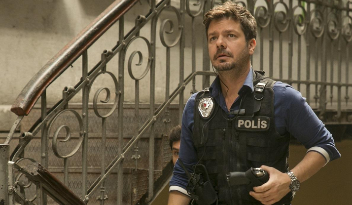 Arka Sokaklar 452. Bölüm Fotoğrafları