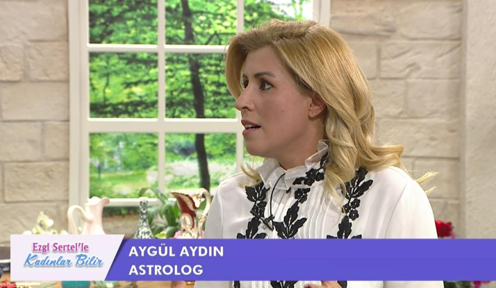 Ezgi Sertel’le Kadınlar Bilir 3. Bölüm Foto Galeri