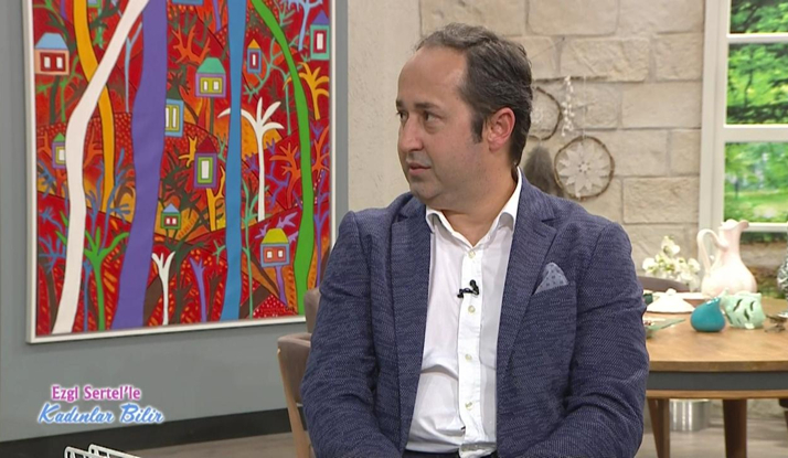 Ezgi Sertel’le Kadınlar Bilir 3. Bölüm Foto Galeri