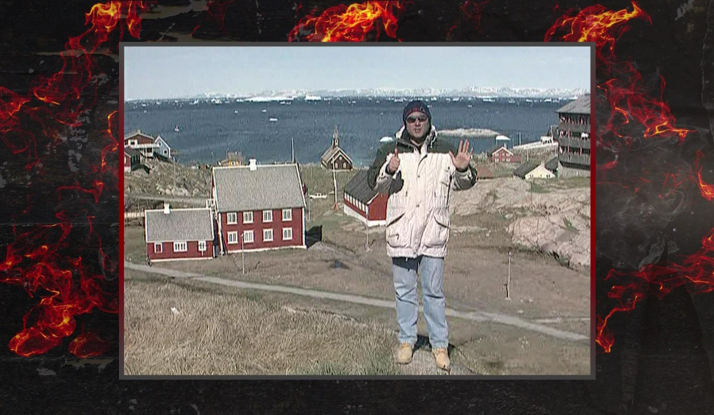 Sadettin Teksoy Zaman Tüneli 1. Bölüm Foto Galeri