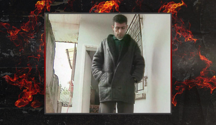 Sadettin Teksoy Zaman Tüneli 1. Bölüm Foto Galeri