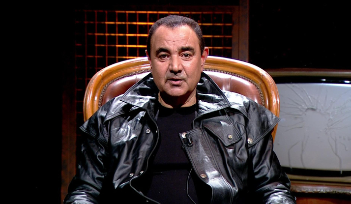 Sadettin Teksoy Zaman Tüneli 1. Bölüm Foto Galeri