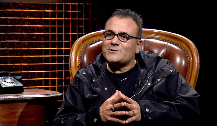 Sadettin Teksoy Zaman Tüneli 1. Bölüm Foto Galeri