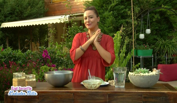 Ezgi Sertel’le Kadınlar Bilir 5. Bölüm Foto Galeri