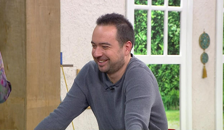 Ezgi Sertel’le Kadınlar Bilir 5. Bölüm Foto Galeri