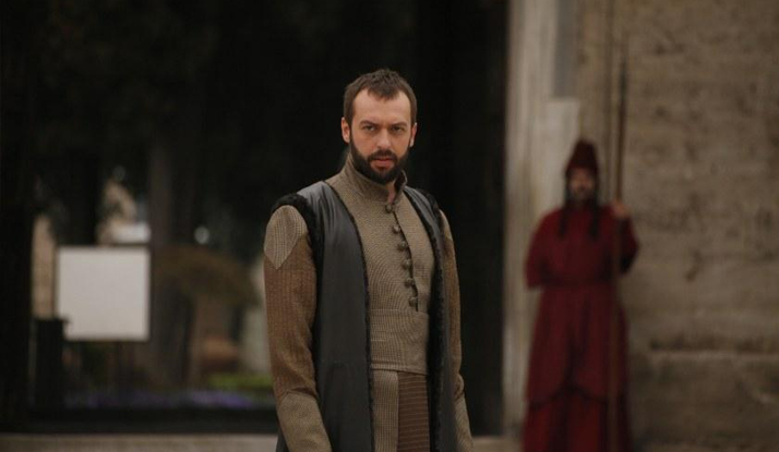  Muhteşem Yüzyıl 14. Bölüm Foto Galeri