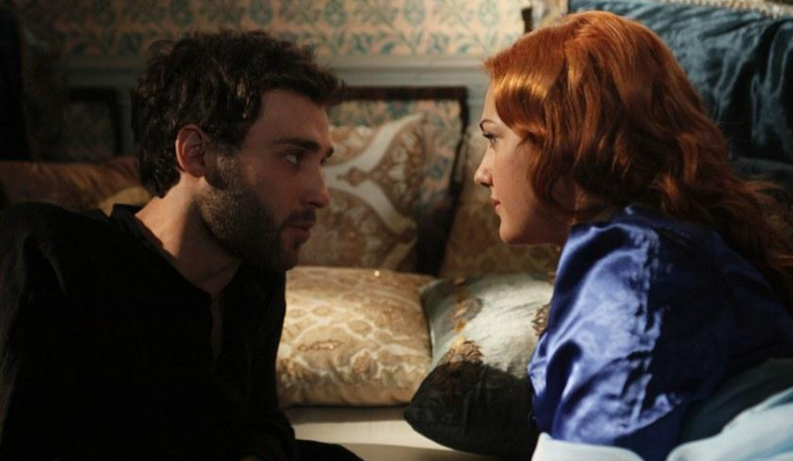  Muhteşem Yüzyıl 14. Bölüm Foto Galeri