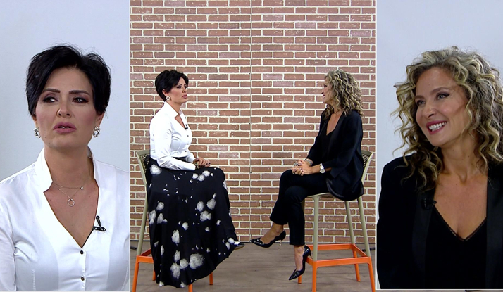 Bana Baştan Anlat 1. Bölüm Foto Galeri