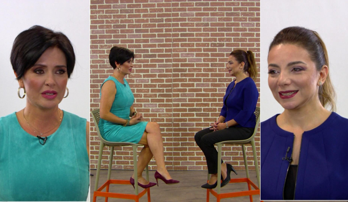 Bana Baştan Anlat 1. Bölüm Foto Galeri