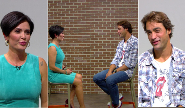 Bana Baştan Anlat 1. Bölüm Foto Galeri