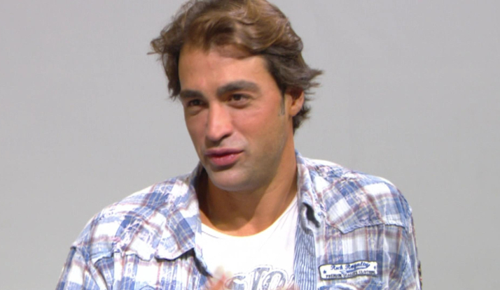 Bana Baştan Anlat 1. Bölüm Foto Galeri