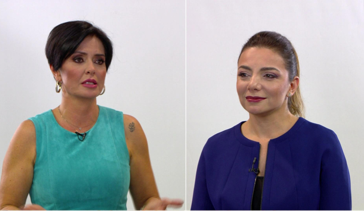 Bana Baştan Anlat 1. Bölüm Foto Galeri