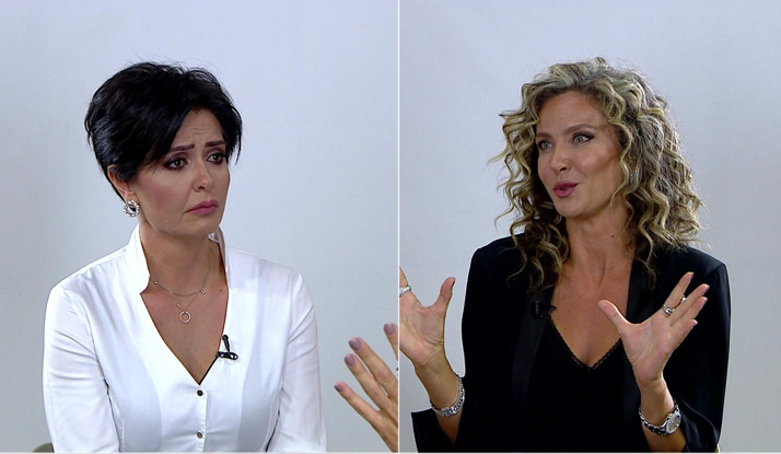 Bana Baştan Anlat 1. Bölüm Foto Galeri