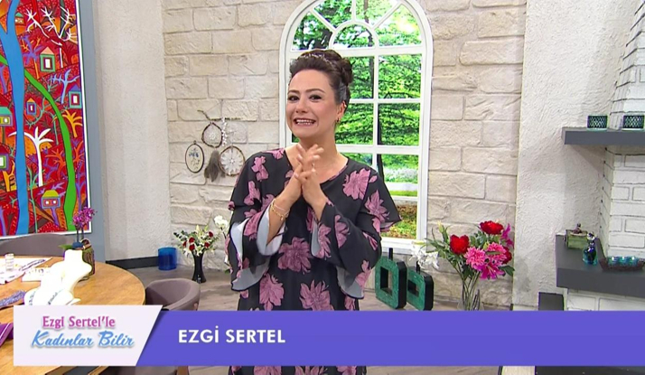Ezgi Sertel’le Kadınlar Bilir 6. Bölüm Foto Galeri