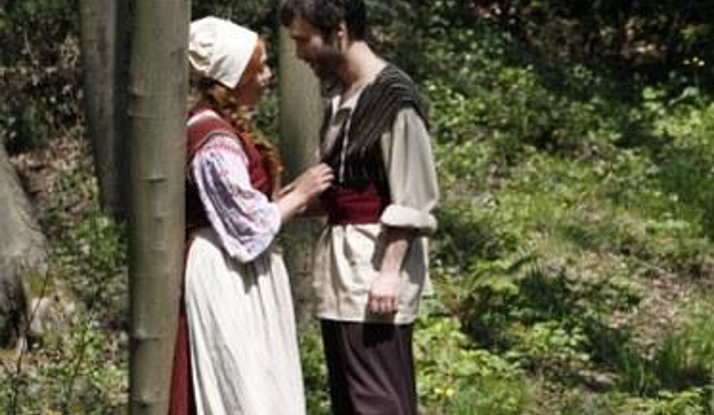 Muhteşem Yüzyıl 16. Bölüm Foto Galeri