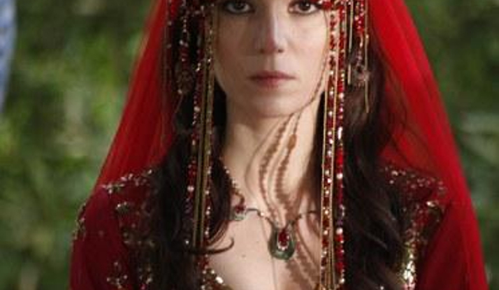 Muhteşem Yüzyıl 17. Bölüm Foto Galeri