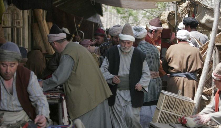 Muhteşem Yüzyıl 19. Bölüm Foto Galeri