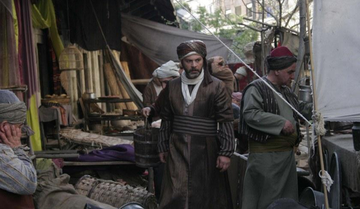 Muhteşem Yüzyıl 19. Bölüm Foto Galeri