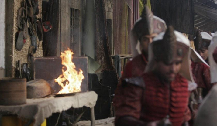 Muhteşem Yüzyıl 19. Bölüm Foto Galeri