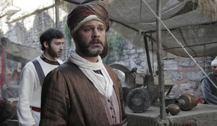 Muhteşem Yüzyıl 19. Bölüm Foto Galeri