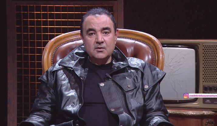 Sadettin Teksoy Zaman Tüneli 2. Bölüm Foto Galeri