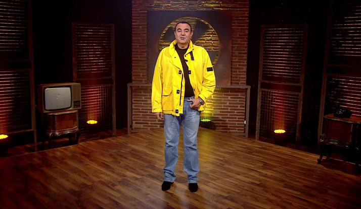 Sadettin Teksoy Zaman Tüneli 3. Bölüm Foto Galeri