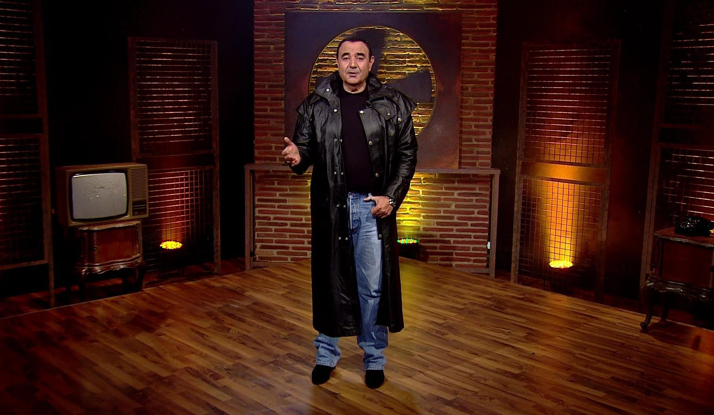 Sadettin Teksoy Zaman Tüneli 3. Bölüm Foto Galeri