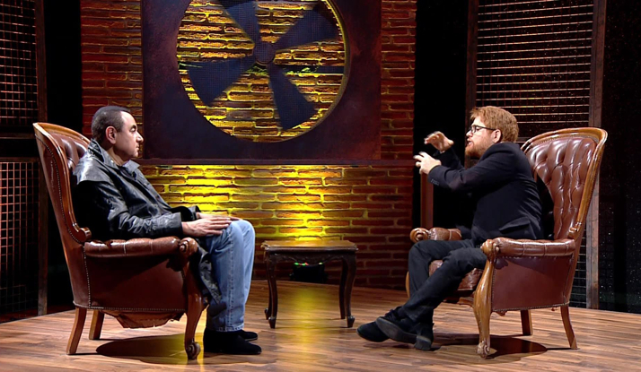 Sadettin Teksoy Zaman Tüneli 3. Bölüm Foto Galeri