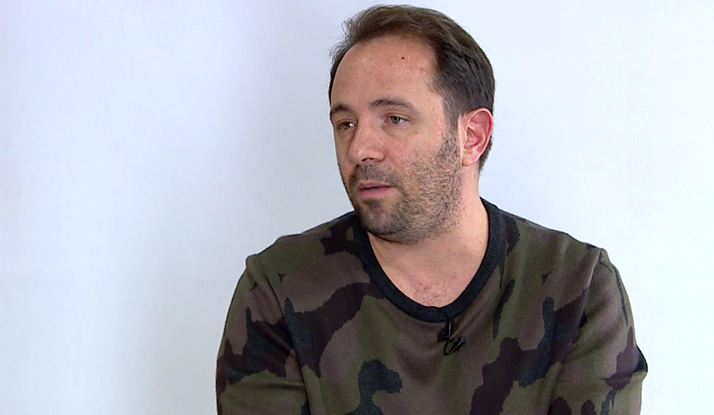 Bana Baştan Anlat 3. Bölüm Foto Galeri