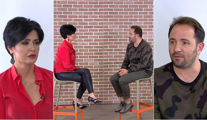 Bana Baştan Anlat 3. Bölüm Foto Galeri