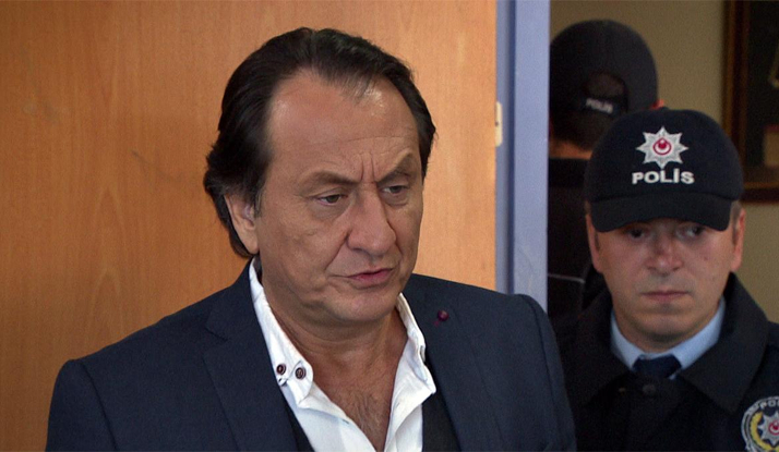 Arka Sokaklar 455. Bölüm'den İlk Kareler!