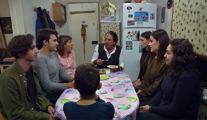 Arka Sokaklar 455. Bölüm'den İlk Kareler!