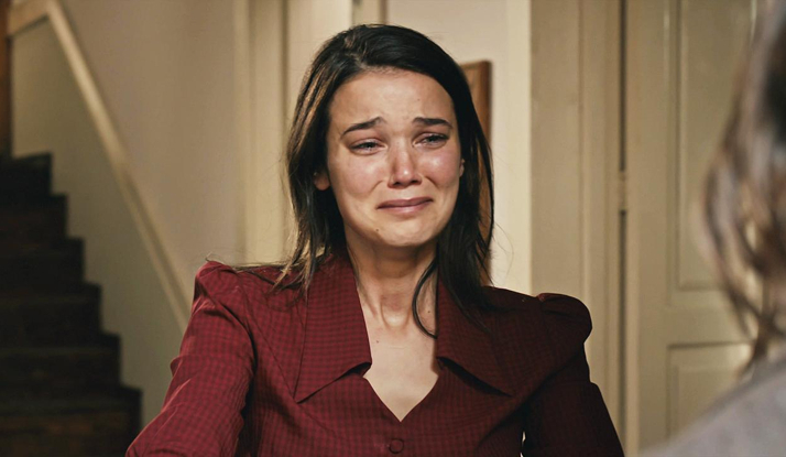 Vatanım Sensin 32. Bölümden İlk Kareler!