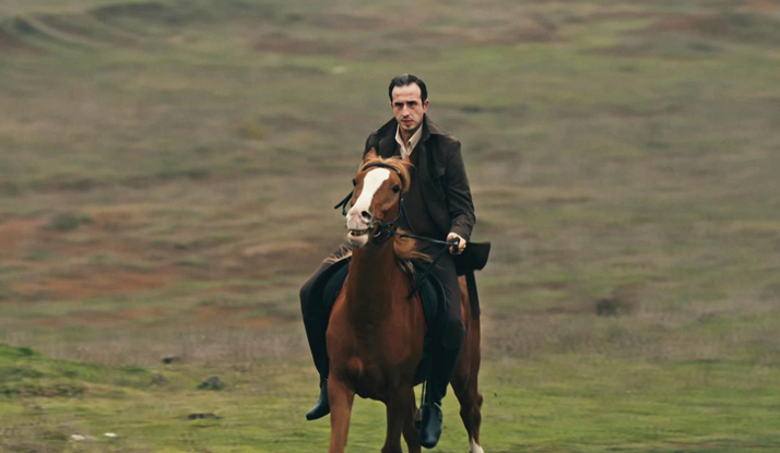 Vatanım Sensin 32. Bölümden İlk Kareler!