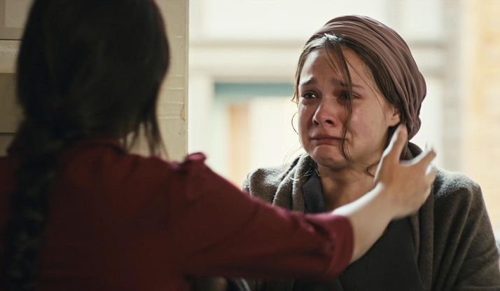 Vatanım Sensin 32. Bölümden İlk Kareler!